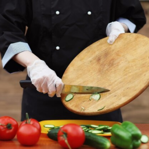 Cool Breeze Portable Neck Fan