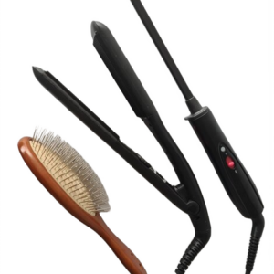5 in 1 Professional Hair Styler