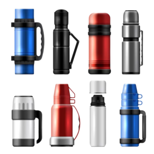 Cool Breeze Portable Neck Fan