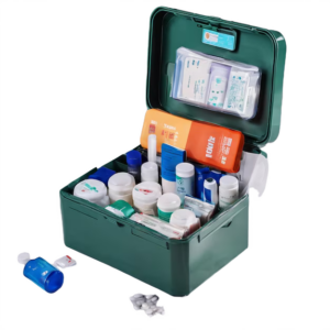 5 in 1 Professional Hair Styler