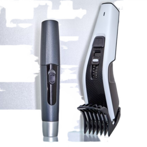Alpha  Groom Pro-Pakistan's First Beasd & Hair Straightener