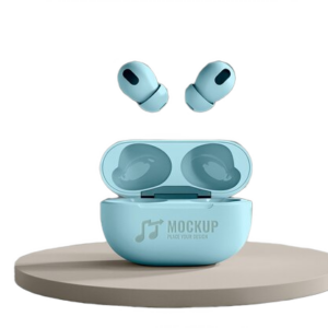 5 in 1 Professional Hair Styler