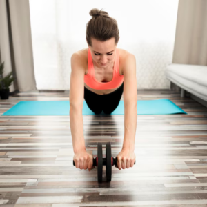 Cool Breeze Portable Neck Fan